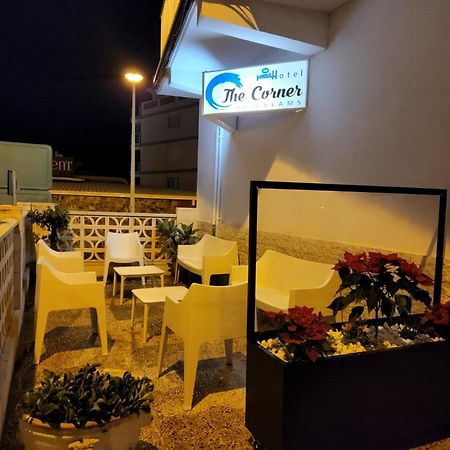 The Corner Of Dreams Hotel Faro de Cullera Exterior photo
