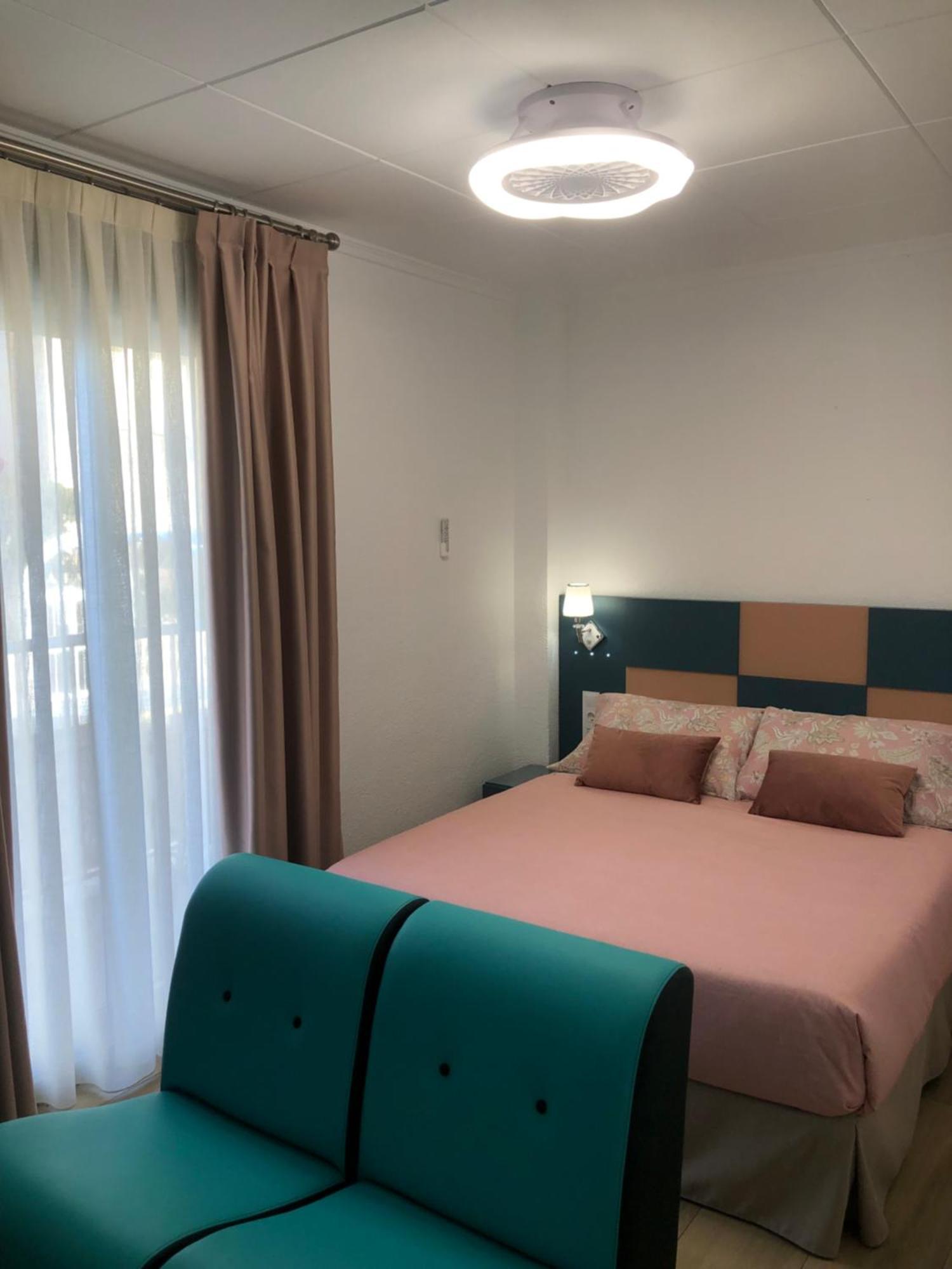 The Corner Of Dreams Hotel Faro de Cullera Exterior photo