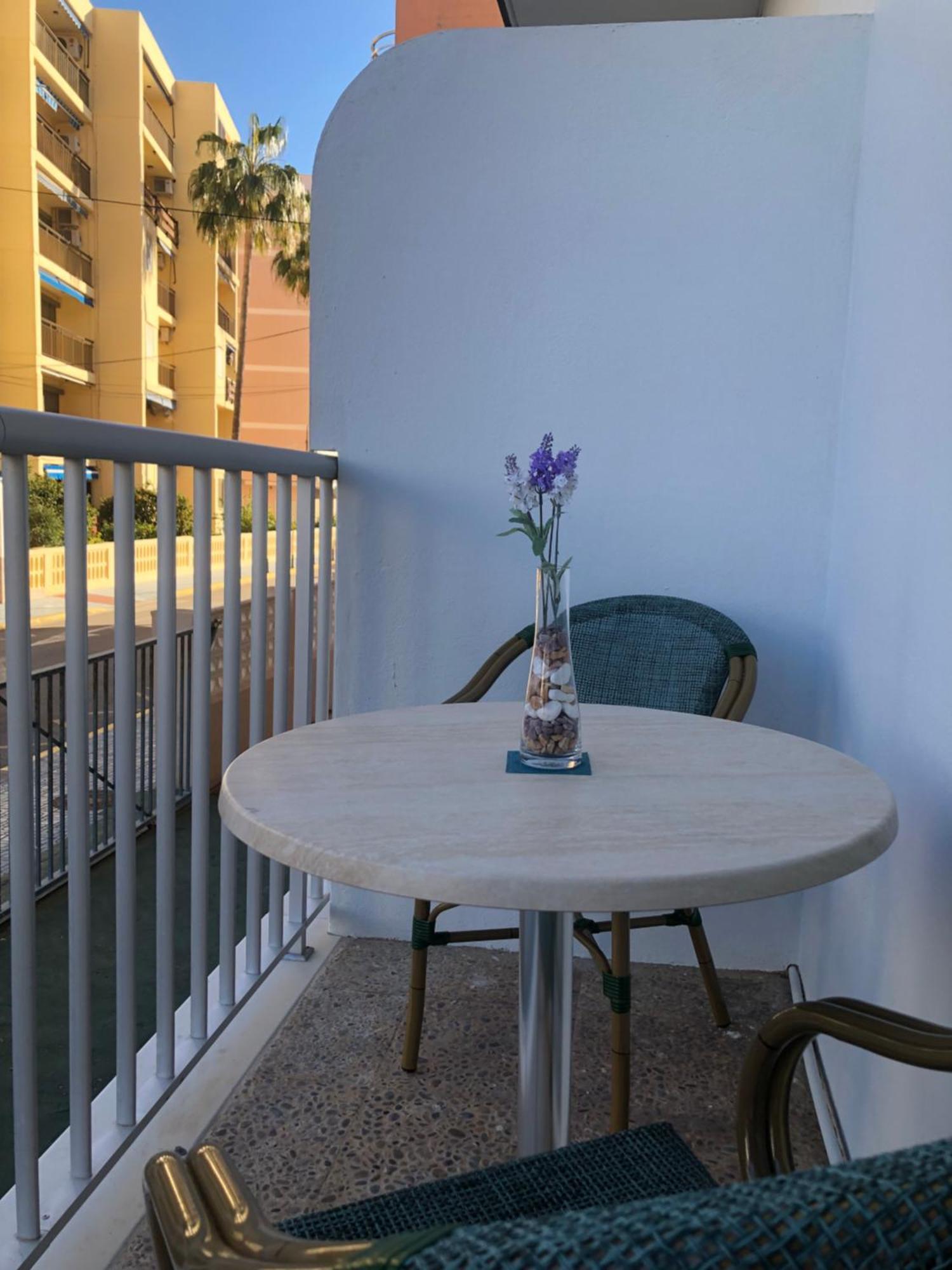 The Corner Of Dreams Hotel Faro de Cullera Exterior photo