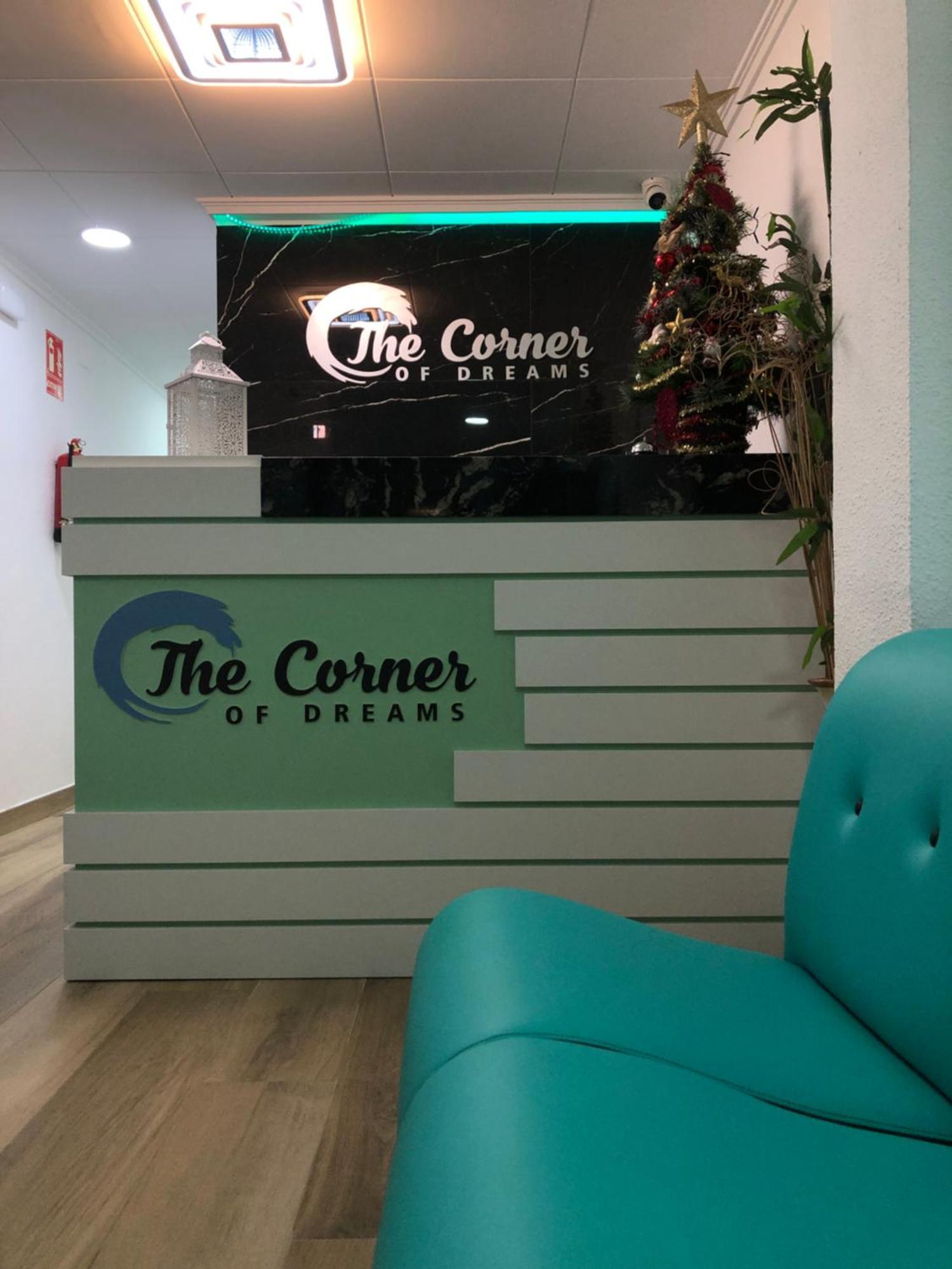 The Corner Of Dreams Hotel Faro de Cullera Exterior photo